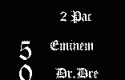 Rap Tatoos